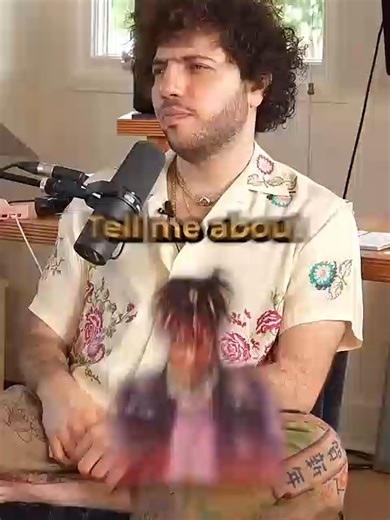 How Juice WRLD Freestyled His Biggest Hit Songs