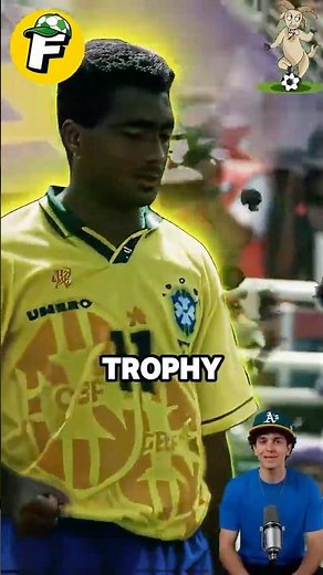 He SCORED more than 1000 GOALS before RONALDO!