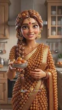 3 Amazing Secrets for Perfect Gulab Jamun and Semiya Payasam! 💡 Sweet Hacks#mahilatelusuko