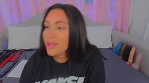 MeghanXO - [Stripchat Video] canadian fuck-machine american-bbw blowjob