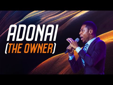 Adonai (The Owner) | Intense Worship Session With Minister DY | Your Name Is To Be Hallowed