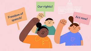 What Are Human Rights?