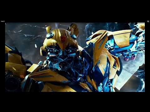Clip: Sting Like a Bee (Transformers The Last Knight)