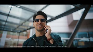 Experience the Dazzling-New Dzire! Packed with advanced features, and style that stands out. Make sure you don’t miss out on this dazzling opportunity. Book your Dzire today! #DazzlingNewDzire #MarutiSuzukiDzire #Dzire2024 | Maruti Suzuki Arena