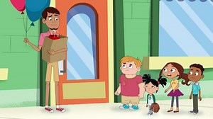 Hero Elementary - Search and Rescue/Secret Lives of Teachers Video | PBS KIDS