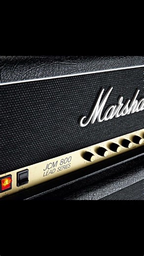 Riff in JCM800 One Vision Queen #guitar #rock #freddiemercury #queen