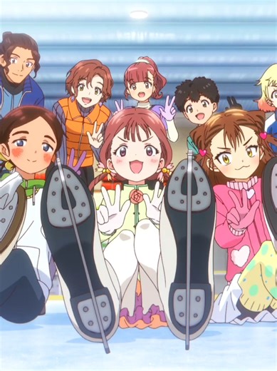 Medalist Temporada 2 Episodio 1 Parte 1: Todo Lo Que Necesitas Saber