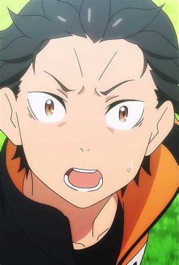 They are the definition of madness 🔥 | Rezero anime #anime