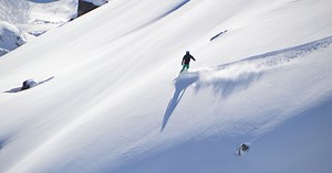 Snowboard types, explained: All Mountain, freeride, freestyle, park, powder, and touring/splitboard