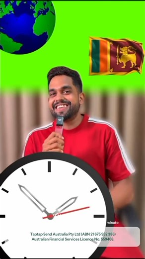 Aadil Osman🏃 on Instagram: "Sending money to Sri Lanka is now sorted ❤️🙌🏻 Don’t forget to use the promo code ‘AADILTTS’ if you are a first time user for a bonus 🔥 🎁 Bonus for First-Time Users • 🔹 AUD 30 (Australia) • 🔹 AED 25 (UAE) • 🔹 £10 (UK) • 🔹 CAD 20 (Canada) • 🔹 €10 (Italy & Europe) • 🔹 USD 20 (USA) ✅ How to Get Started? 1️⃣ Download TapTap Send from App Store / Play Store 2️⃣ Register & verify your ID 3️⃣ Enter Promo Code: (Insert Your Code) 4️⃣ Send money quickly – with no fee