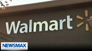5.2K views · 123 reactions | On Thursday's "National Report," National affairs reporter John Fund joined Professor Dan Geltrude and Executive VP of National Taxpayers Union Brandon Arnold to discuss Walmart putting automation in stores, saying this is the way of the future. | NEWSMAX | Facebook