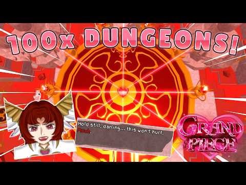 I DEFEATED CUPID QUEEN 100 TIMES AND GOT THIS INSANE REWARD!?