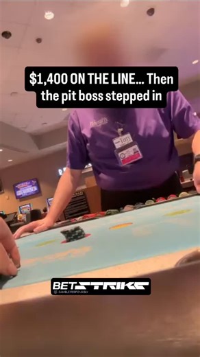gamblerslave | The house always wins—until the math flips. Harrah’s got loud fast. Hand one busts. $700 gone. Most players retreat. I press. Second... | Instagram
