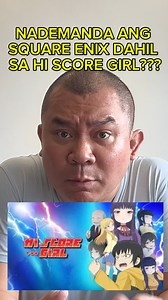 222 reactions · 26 shares | Usapang Hi Score Girl #hiscoregirl #anime #playstation #streetfighter #arcade | Darryl B Ong | Facebook