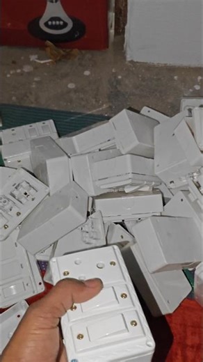 “Electrical Switch Box Library” #shorts #viral