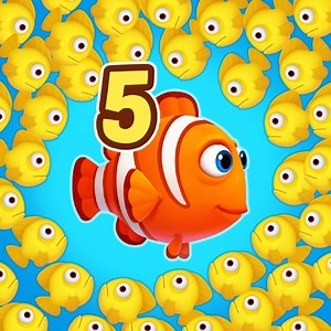 Fishdom for iOS - Free Download at AppPure