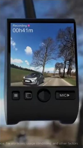 24-Hour CCTV Recording: Don't Use a Regular SD Card! | Use SanDisk High Endurance