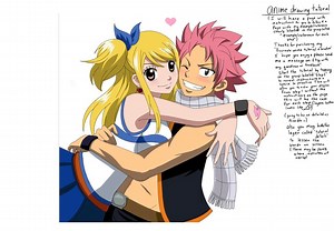 Procreate Anime Tutorial and Brush Set - Etsy