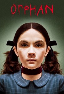The Orphan (2009)