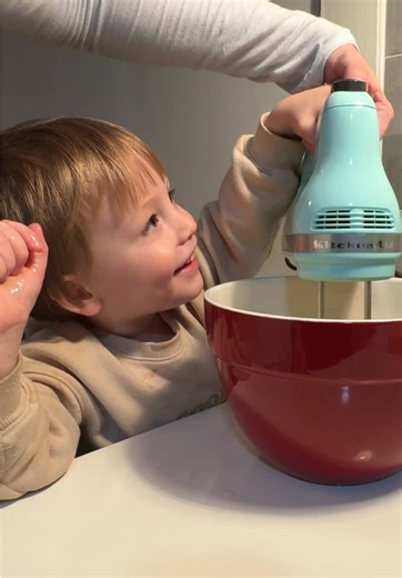 Baking Memories with KitchenAid: A Generational Favorite