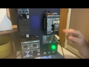 SIMOCODE Function Emergency Start