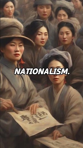 The Legacy of Soong Ching-ling: A Revolutionary Figure