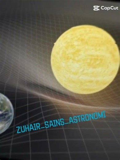 apa itu gravitasi? penjelasan dikomen
