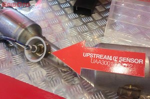 Alasan Bacaan Sensor Oksigen Upstream dan Downstream Harus Berbeda