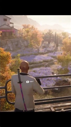 Silent Ghost • Deadly Sniper • Hitman Stealth Kills