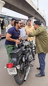 iPhone16 Mobile Danger Accident at Erragadda Bridge 😲 #bestmobile #servicecenter #advance #technology #professional #technicians #mobilelegends #samsung #googlepixel #iphone #serviceexcellence | Furkhan Kick