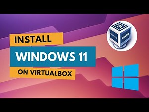 How to Install Windows 11 on VirtualBox (2025)