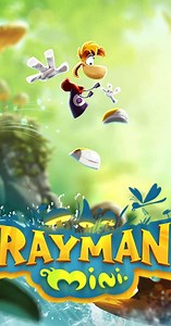 Rayman Mini (2019) | Price, Review, System Requirements, Download