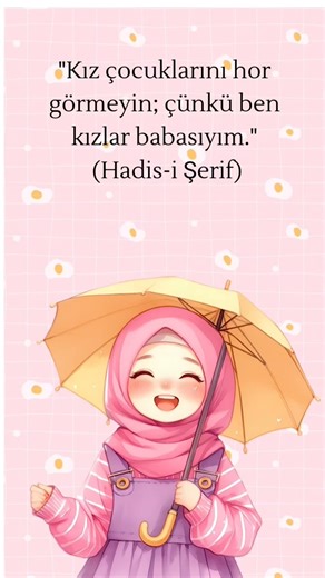 kız çocuğu rahmettir#cocuk#rahmet#islam#youtubeshorts