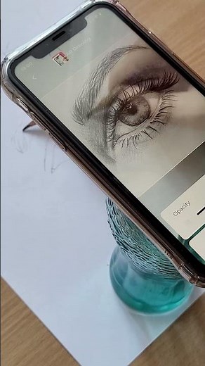 AR Drawing for Beginners: Step-by-Step Tutorial! 🎬📱