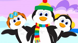 Śpiewające Brzdące - Pingwinek - Wszystko dla Smyka