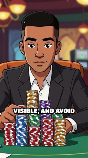 Poker Table Etiquette: Essential Tips for Beginners
