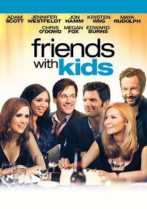 Friends With Kids Trailer