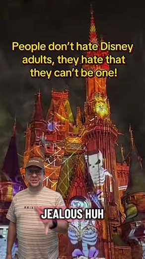 Being a Disney adult isn’t about age—it’s about keeping the magic alive. Disney adults love the parks, the rides, the snacks, and the joy that Disney brings all year long. From planning Disney vacations to collecting merch and making magical memories, Disney adults know how to celebrate Disney magic every day. Hashtags: #DisneyAdults #DisneyMagic #DisneyVacation #DisneyParks #disneyland