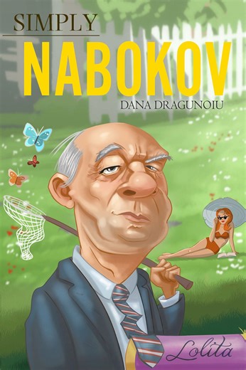 Simply Nabokov (Ebook)