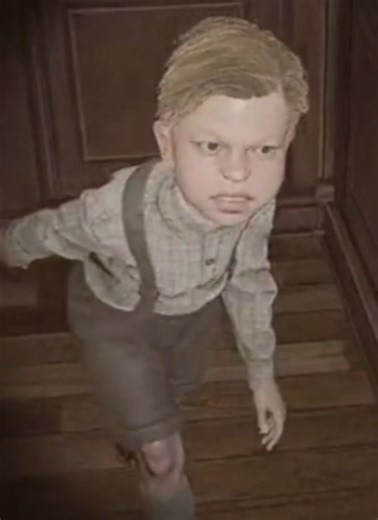 Not going to lie this game scared me 🫣😭🤣 #unpossess #horrorgame #imscared #gameplay #fyp