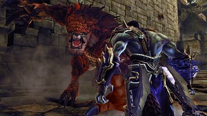 New Darksiders II 'Death Eternal' trailer and screens | Nintendo Insider