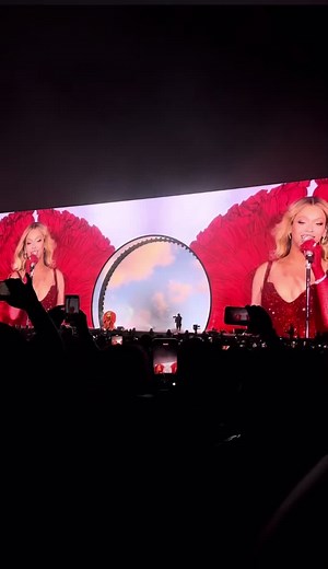 beyoncé vídeos no TikTok