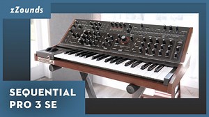 72K views · 25 reactions | Play thick leads, fat bass lines, and rich...