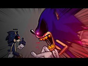 "I respect every single EXE here" (And more Sonic.exe memes DC2 ANIMATIONS)!