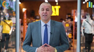 19K views · 340 reactions | فرص استثمارية في مول #بصرة_تايمز_سكوير لأصحاب الشركات والوكالات العالمية والعربية والمحلية. للاستفسار والتواصل: 07822122231 07713303338 نموذج حجز مساحة اعلانية: https://docs.google.com/forms/d/e/1FAIpQLScYfy4JuBxRssVsjcd_eZ86qH4zYe-gOrqD7zAimmQvn-X-5w/viewform | Basra Times Square | Facebook