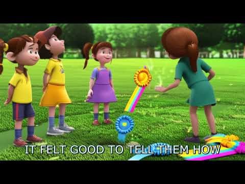 The Girl Who Learned Humility in Victory | Read Aloud Stories for Kids