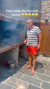 10M views · 134K reactions | ¿Como solucionar el mal tiraje de tu parrilla? #chimenea #parrilla #arquitectura #albañileria #Error #construccion #diseño # | ISMOS Arquitectura | Facebook