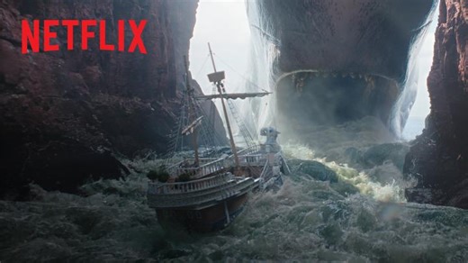 508K views · 7.5K reactions | En route pour Grand Line ! ONE PIECE saison 2, en 2026. Et la saison 3 bientôt en production. | Netflix | Facebook