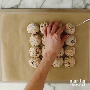 33K views · 215 reactions | Instead of baking one big loaf of Irish soda bread this St. Patrick's Day, make a version that yields individual servings. https://trib.al/KIhgugC | Martha Stewart | Facebook