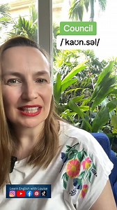 2.8K views · 95 reactions | Can you pronounce these four difficult words? They all have a weak form in them. Follow me for more help with English pronunciation. #englishlesson #englishpronunciation | Learn English with Louise | Facebook